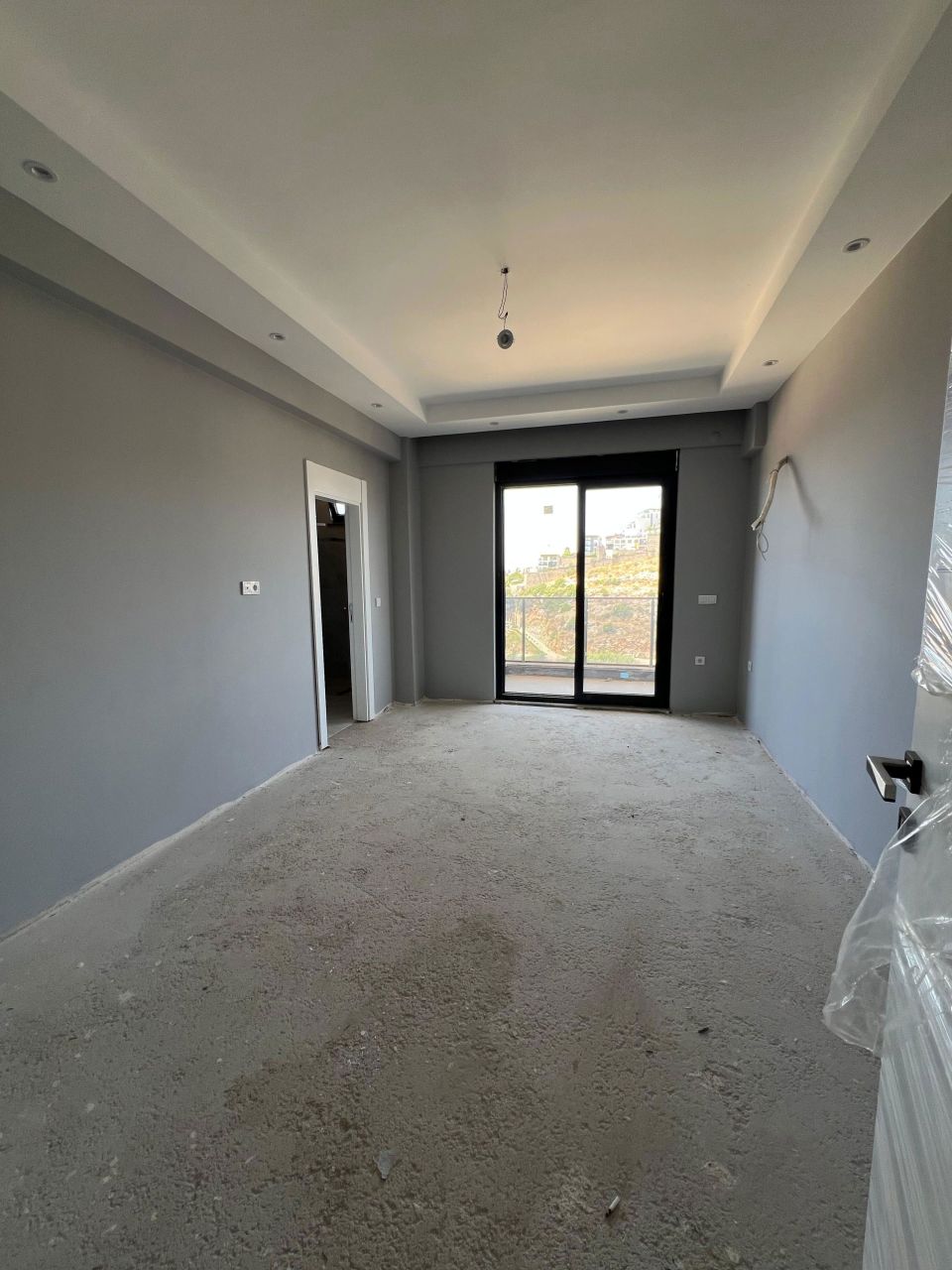 Апартаменты в Алании, Турция, 105 м² - фото 5