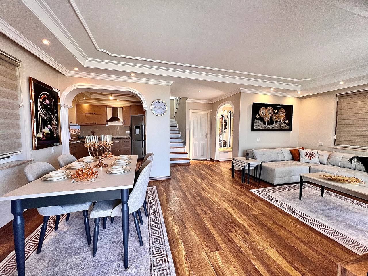 Вилла в Алании, Турция, 180 м² - фото 5