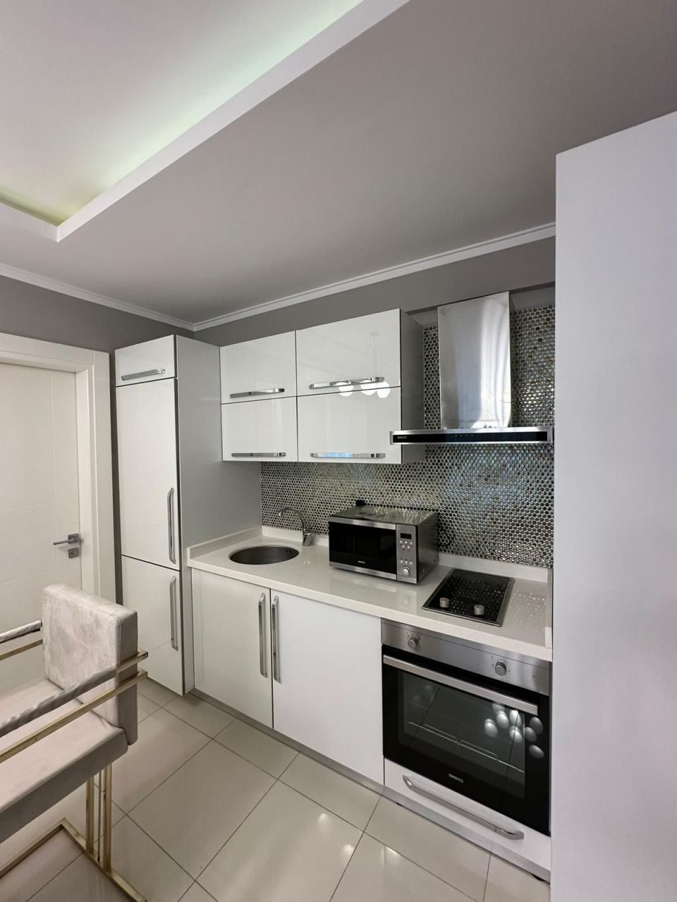 Апартаменты в Алании, Турция, 60 м² - фото 5