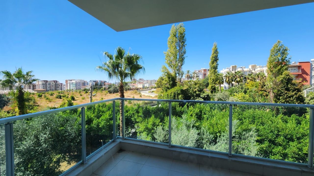 Апартаменты в Алании, Турция, 60 м² - фото 5