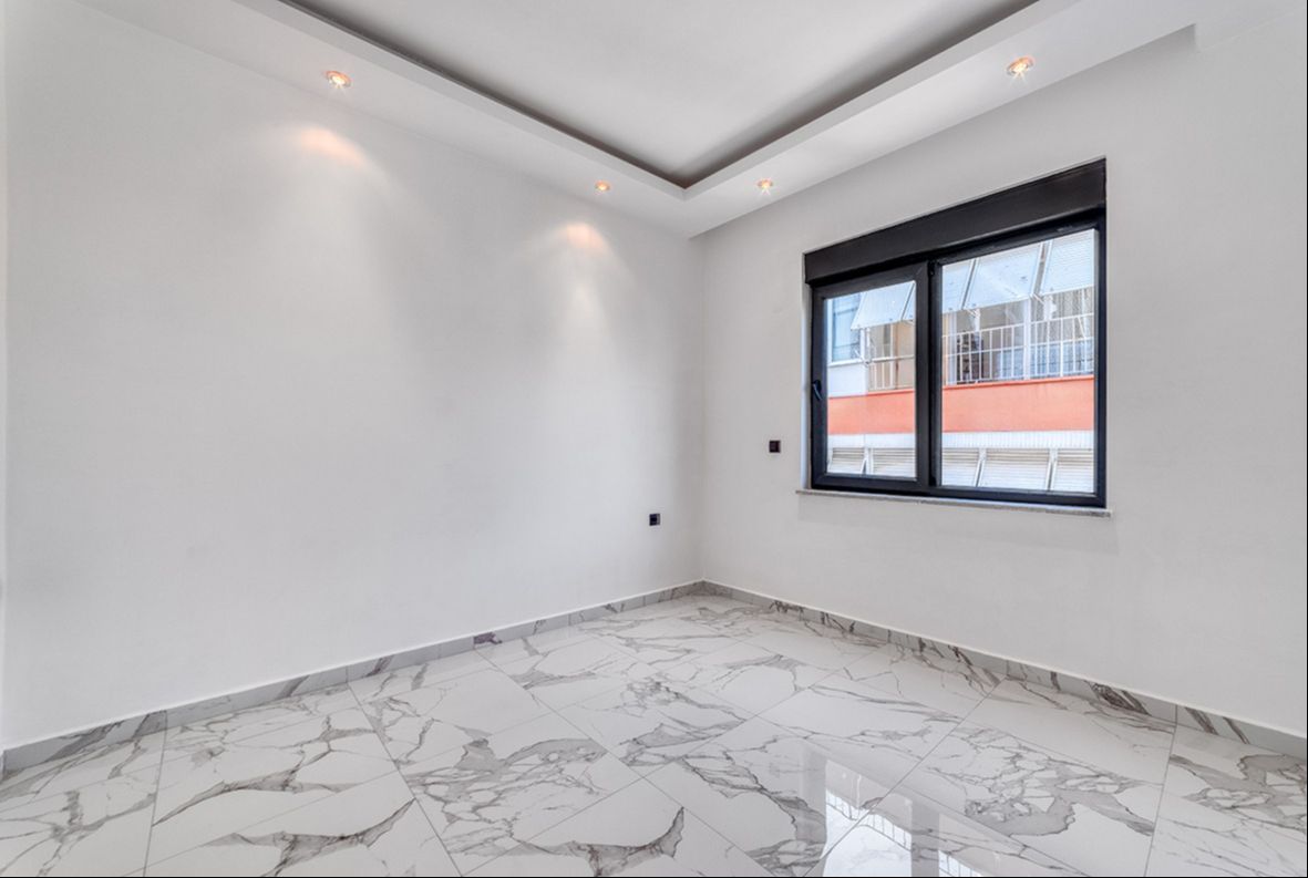 Апартаменты в Алании, Турция, 50 м² - фото 5