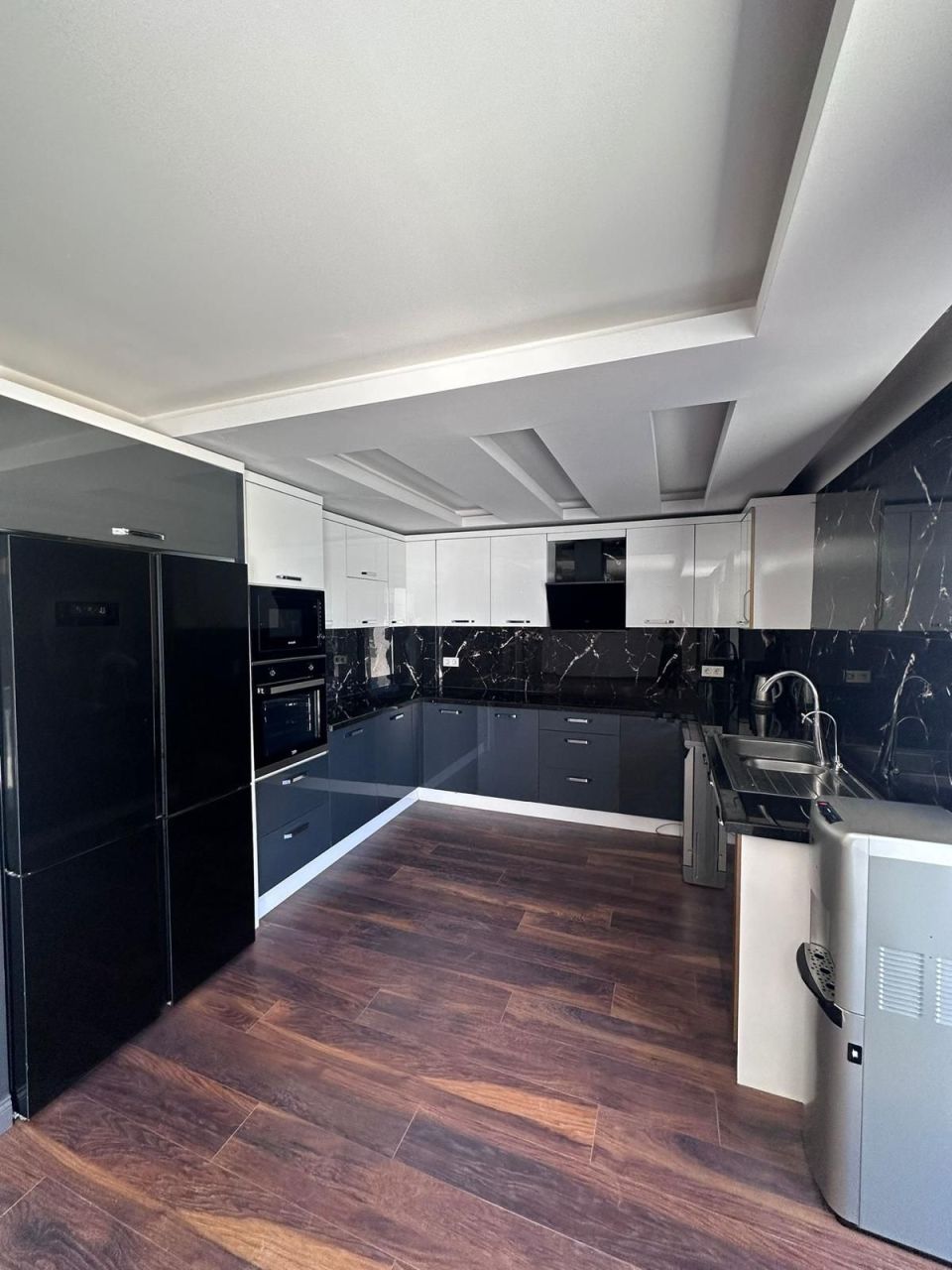 Апартаменты в Алании, Турция, 125 м² - фото 5