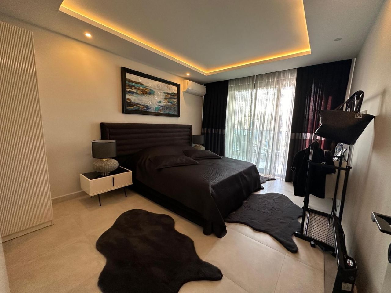 Апартаменты в Алании, Турция, 120 м² - фото 5