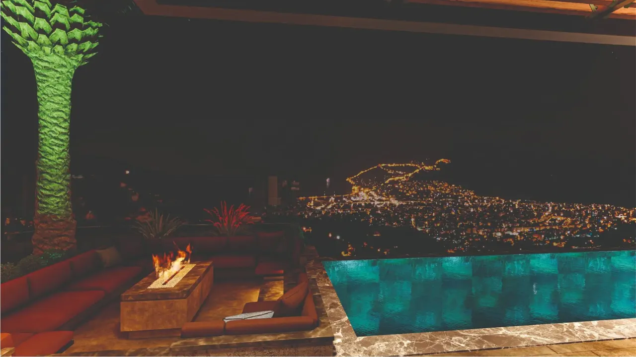 Вилла в Алании, Турция, 350 м² - фото 5