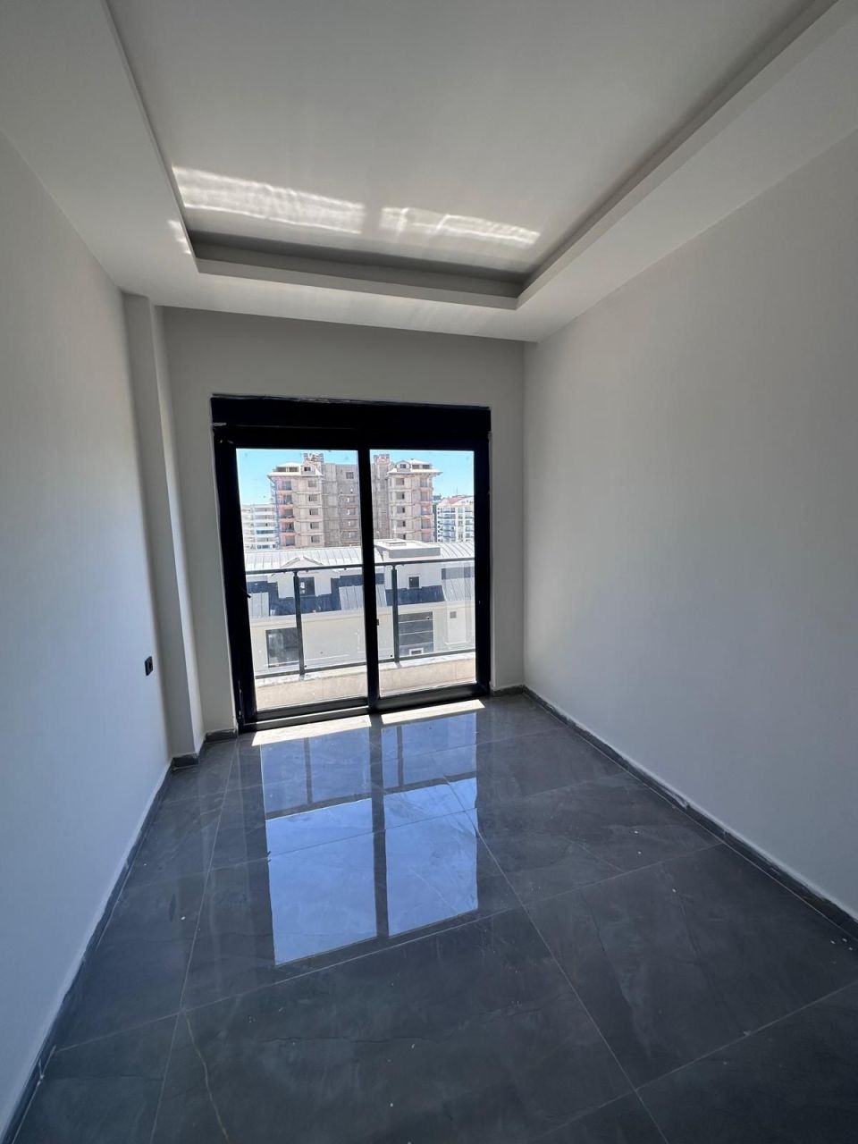 Апартаменты в Алании, Турция, 55 м² - фото 5