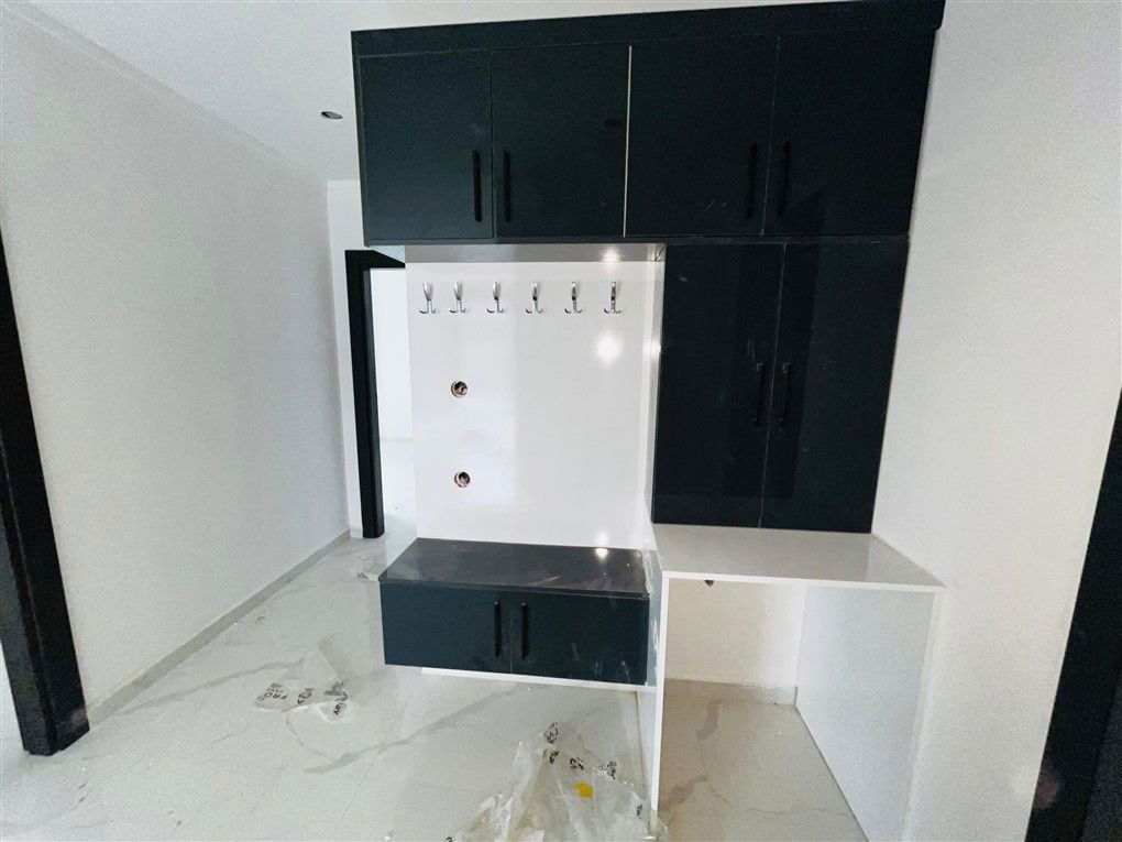 Апартаменты в Алании, Турция, 95 м² - фото 5