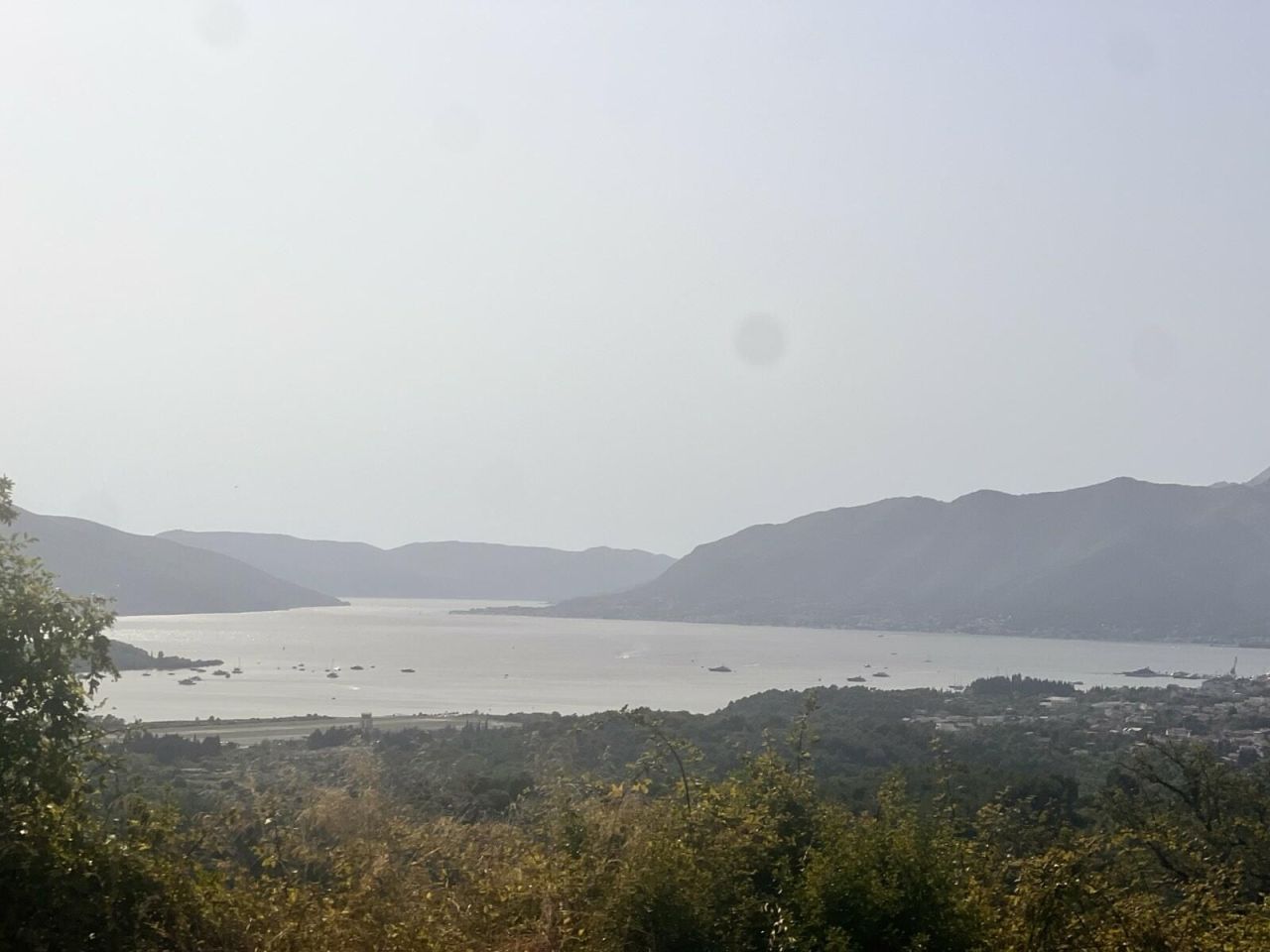 Земля в Каваче, Черногория, 5 947 м² - фото 3