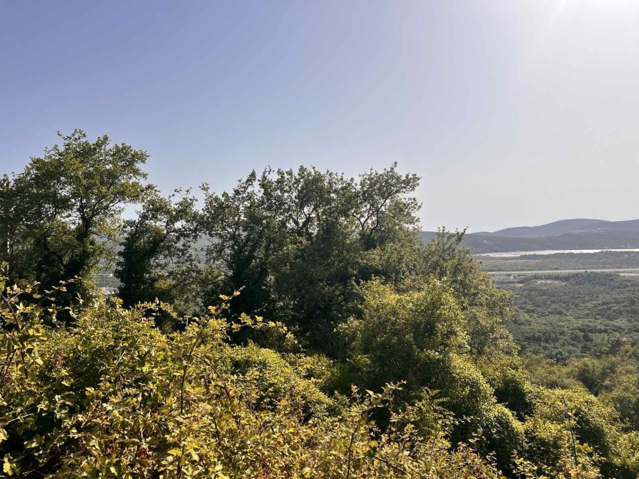 Земля в Каваче, Черногория, 5 947 м² - фото 5