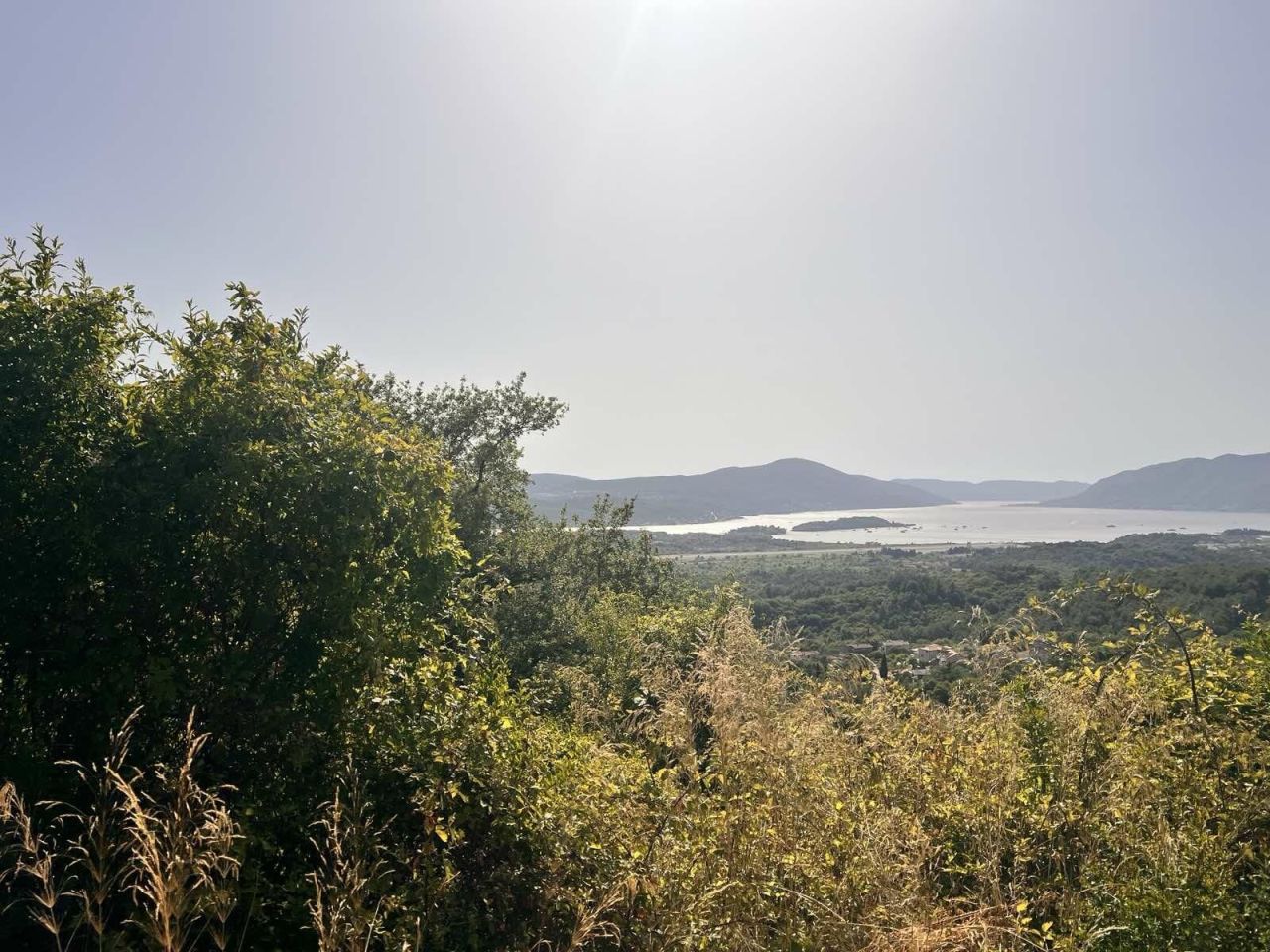 Земля в Каваче, Черногория, 5 947 м² - фото 6