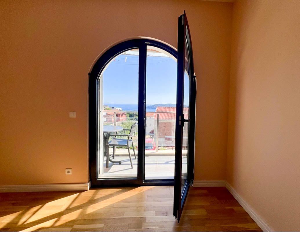 Квартира в Бечичи, Черногория, 53 м² - фото 6