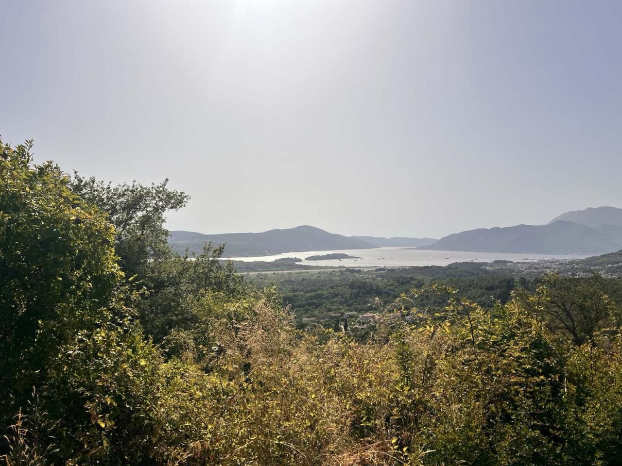 Земля в Каваче, Черногория, 5 947 м² - фото 7