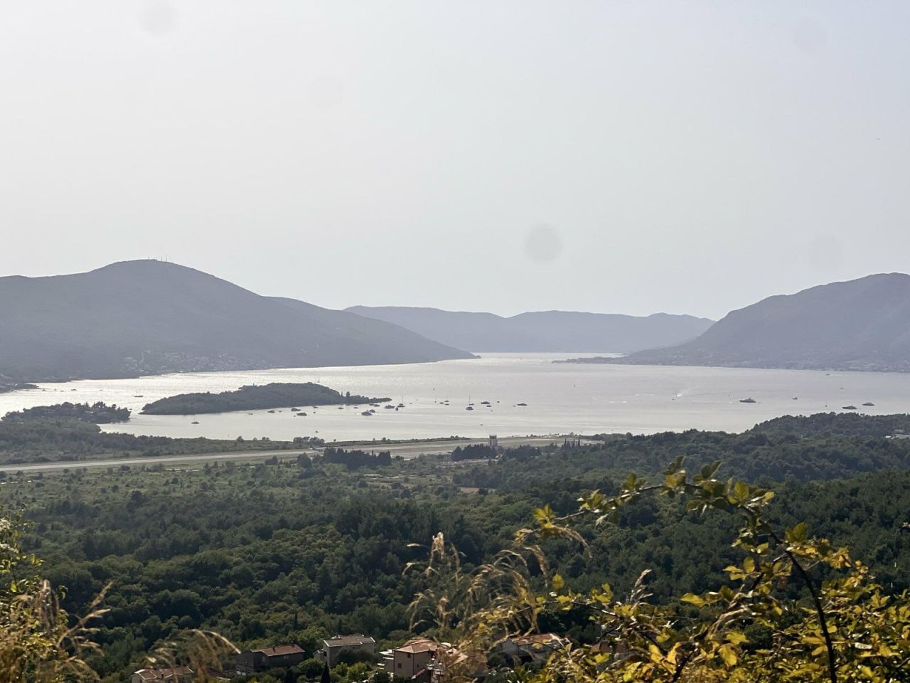 Земля в Каваче, Черногория, 5 947 м² - фото 8