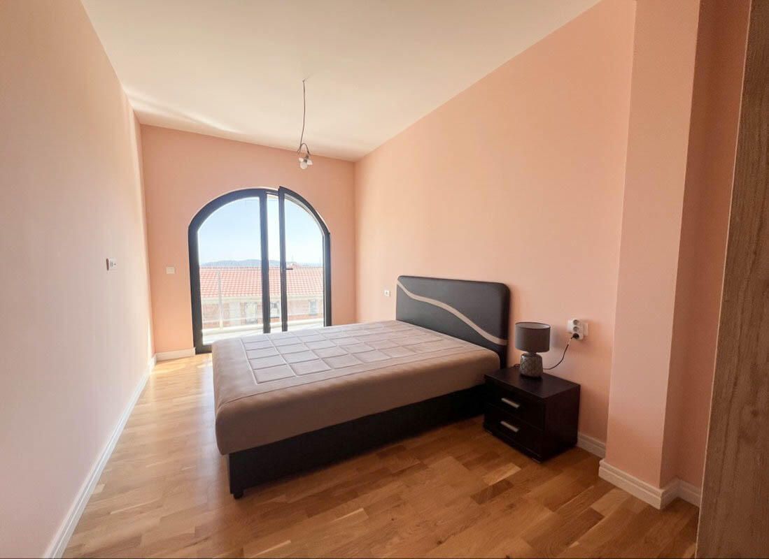 Квартира в Бечичи, Черногория, 53 м² - фото 8