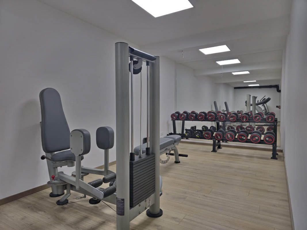 Квартира в Бечичи, Черногория, 53 м² - фото 12