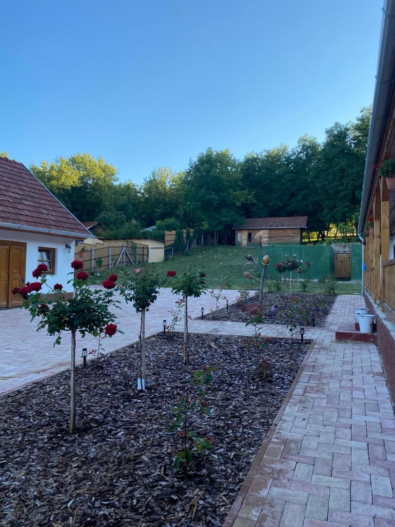 Вилла Polány, Венгрия, 103 м² - фото 3