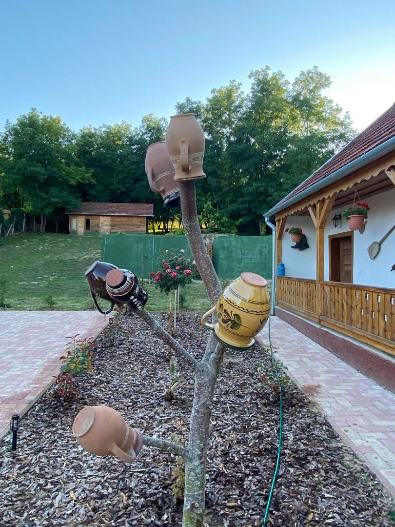 Вилла Polány, Венгрия, 103 м² - фото 5