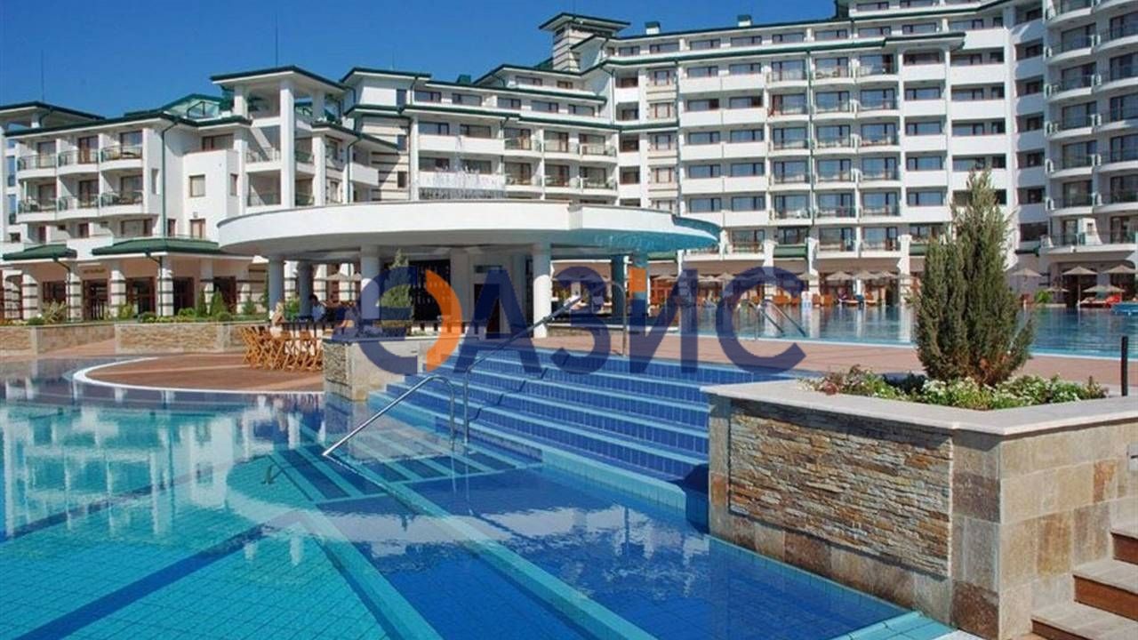 Апартаменты в Равде, Болгария, 104 м² - фото 1