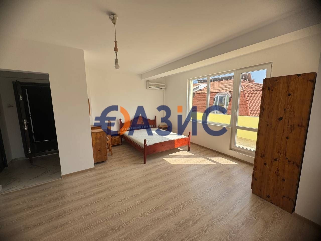 Апартаменты в Равде, Болгария, 65.5 м² - фото 2