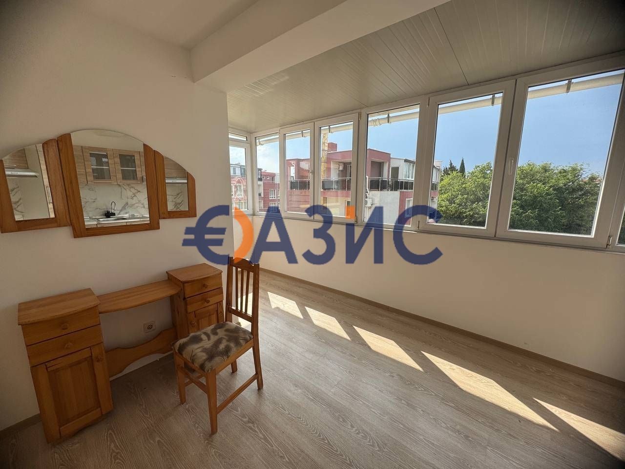 Апартаменты в Равде, Болгария, 65.5 м² - фото 6