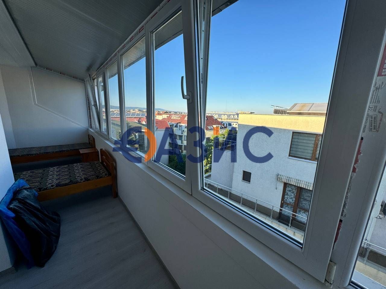 Апартаменты в Равде, Болгария, 86.2 м² - фото 12