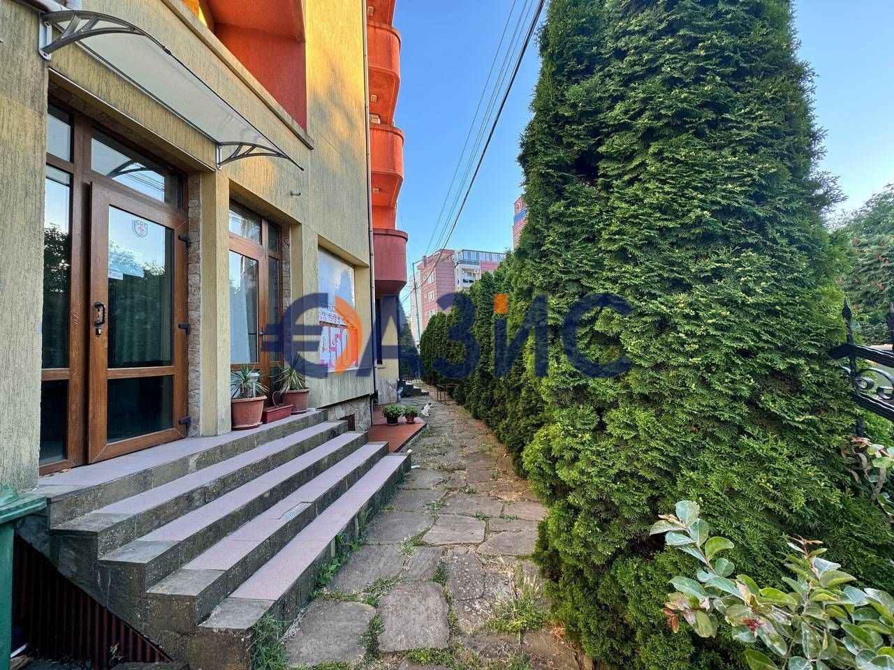 Апартаменты в Равде, Болгария, 65.5 м² - фото 12