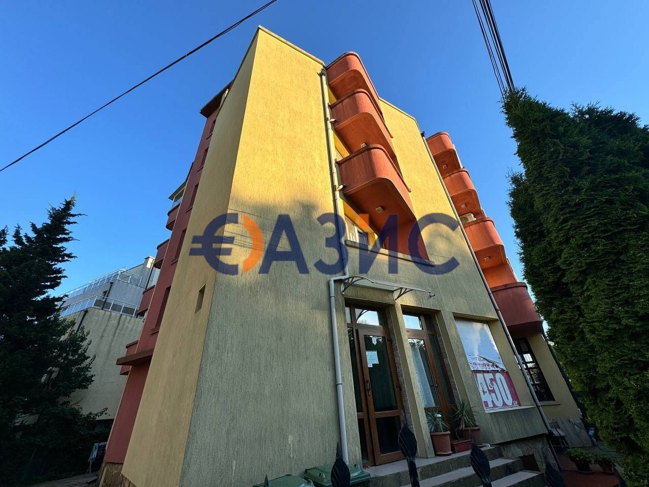 Апартаменты в Равде, Болгария, 65.5 м² - фото 13