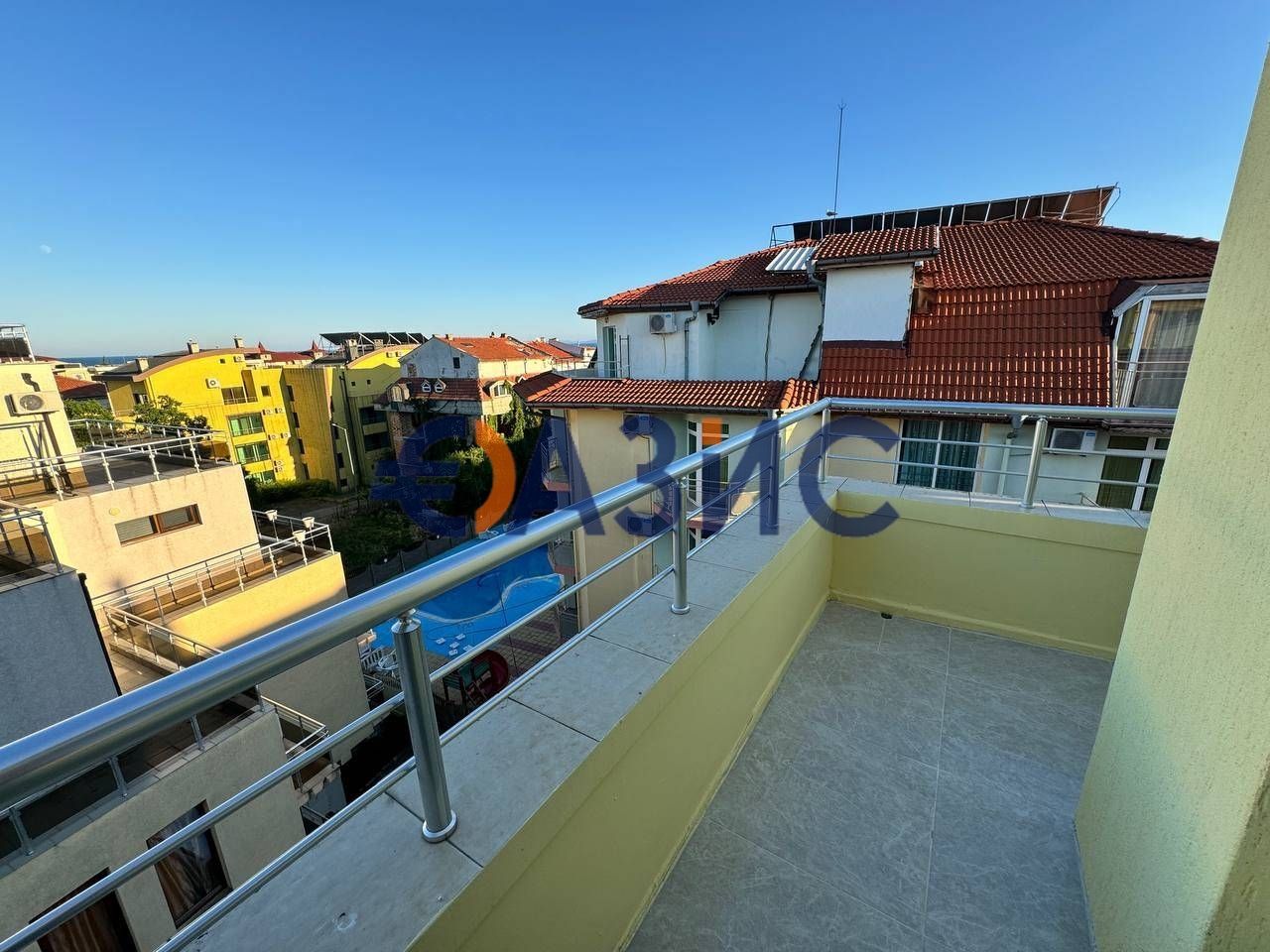 Апартаменты в Равде, Болгария, 86.2 м² - фото 13