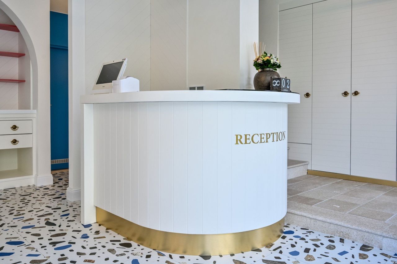 Отель, гостиница в Будве, Черногория, 317 м² - фото 4