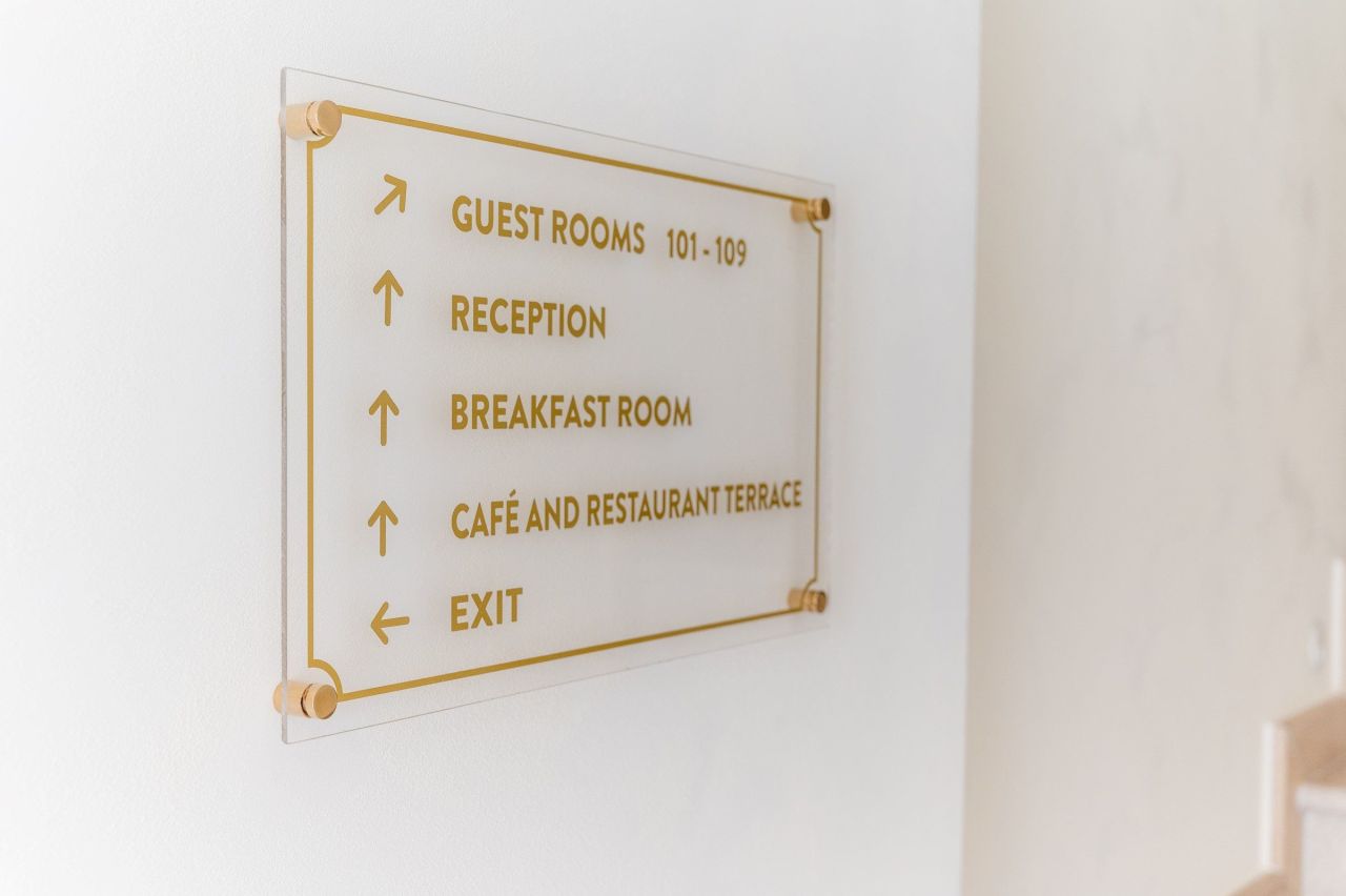 Отель, гостиница в Будве, Черногория, 317 м² - фото 5