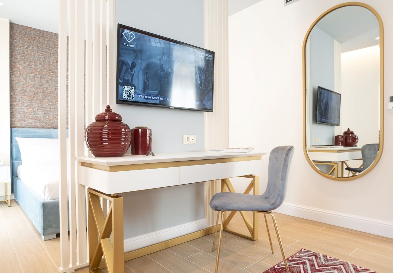 Отель, гостиница в Будве, Черногория, 317 м² - фото 13