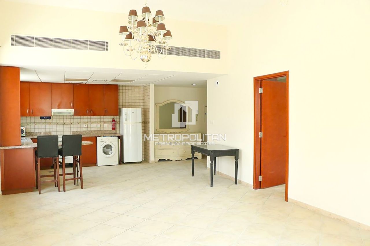 Апартаменты в Дубае, ОАЭ, 107 м² - фото 1