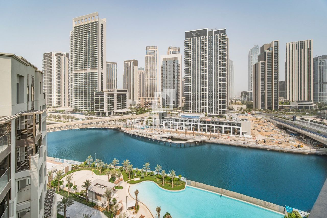 Апартаменты в Дубае, ОАЭ, 99 м² - фото 1