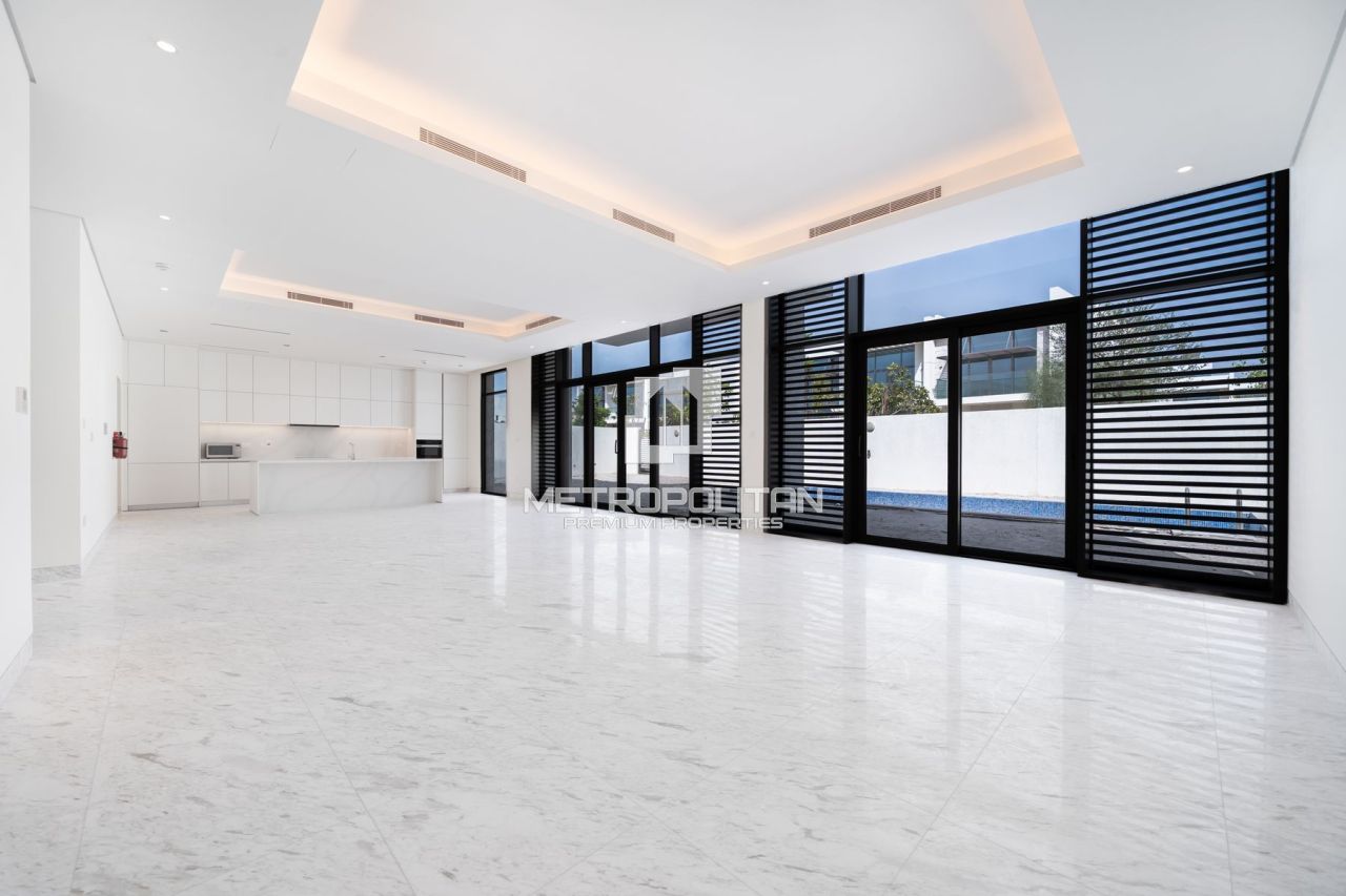 Вилла в Дубае, ОАЭ, 793 м² - фото 3