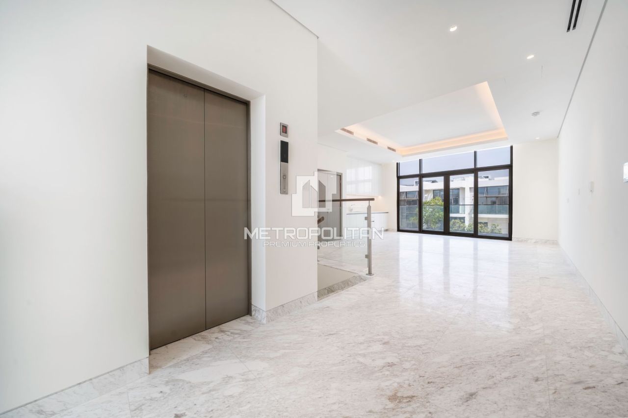 Вилла в Дубае, ОАЭ, 793 м² - фото 5