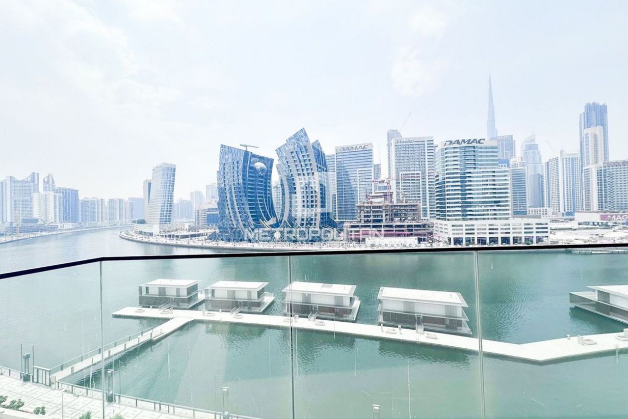 Апартаменты в Дубае, ОАЭ, 124 м² - фото 10