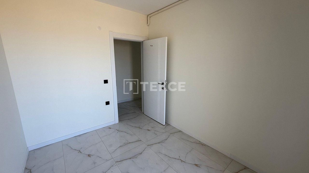 Апартаменты в Кушадасы, Турция, 130 м² - фото 17