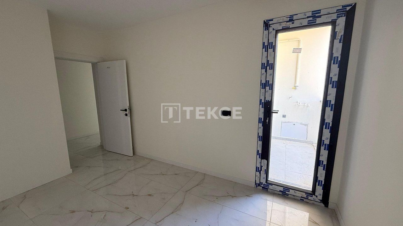 Апартаменты в Кушадасы, Турция, 130 м² - фото 18