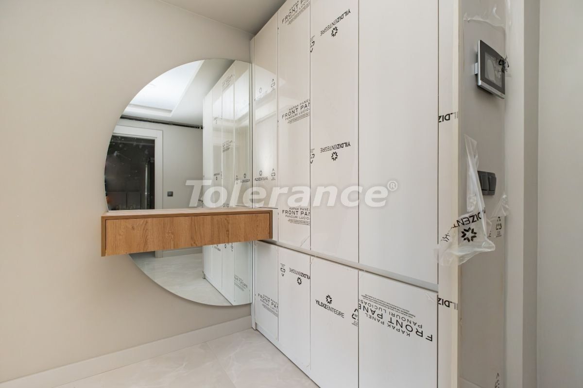 Апартаменты в Анталии, Турция, 90 м² - фото 9