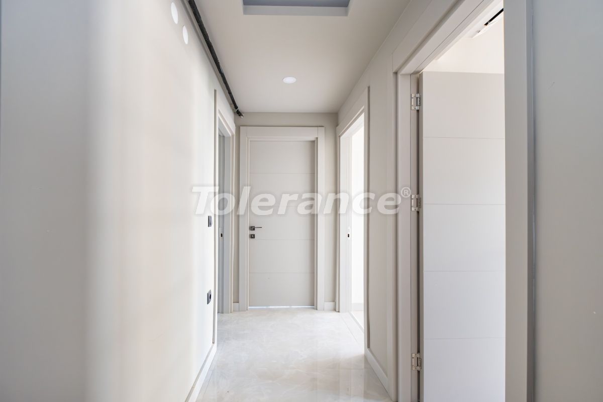 Апартаменты в Анталии, Турция, 90 м² - фото 11