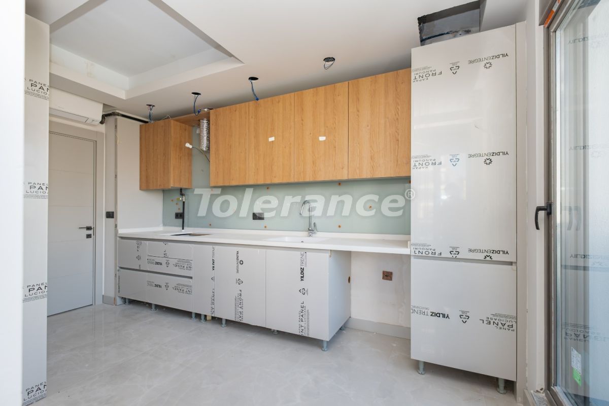 Апартаменты в Анталии, Турция, 90 м² - фото 17