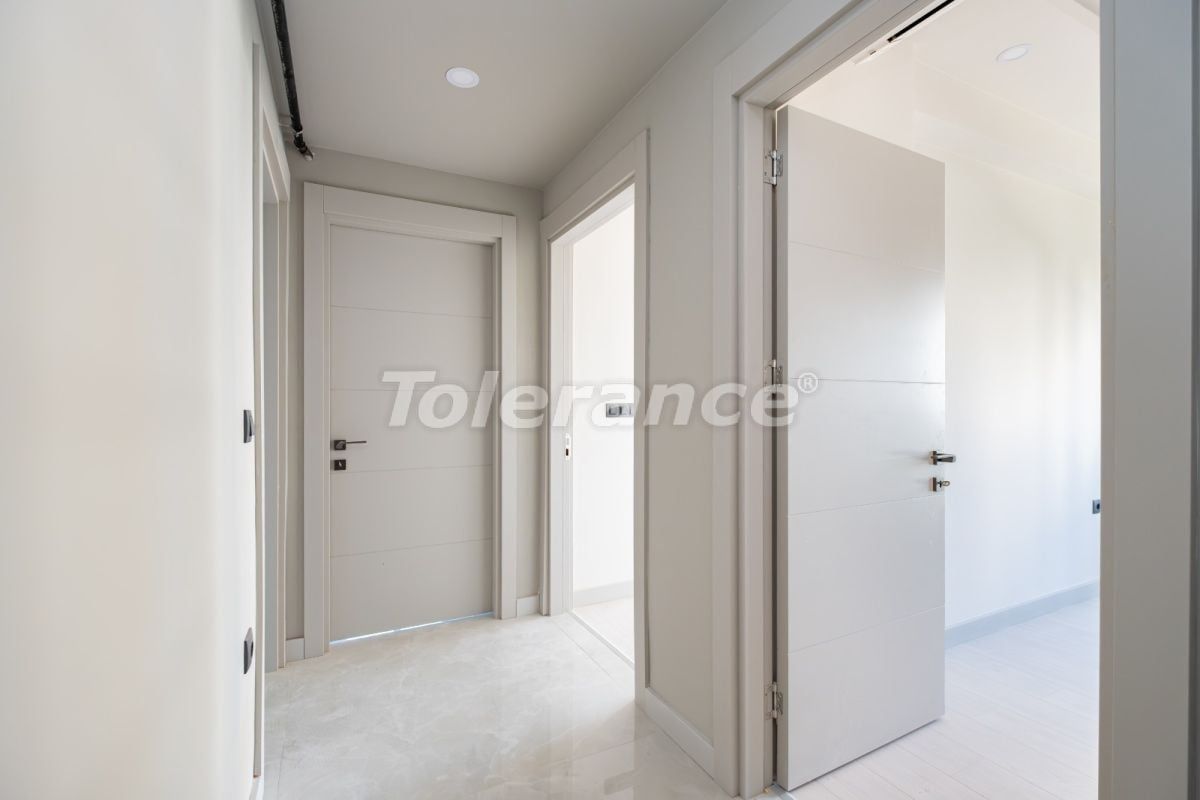 Апартаменты в Анталии, Турция, 90 м² - фото 19