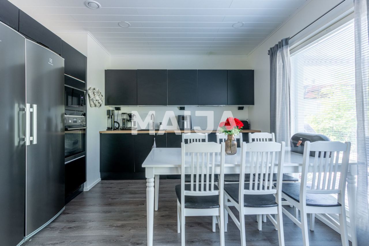 Дом в Тампере, Финляндия, 85.5 м² - фото 1