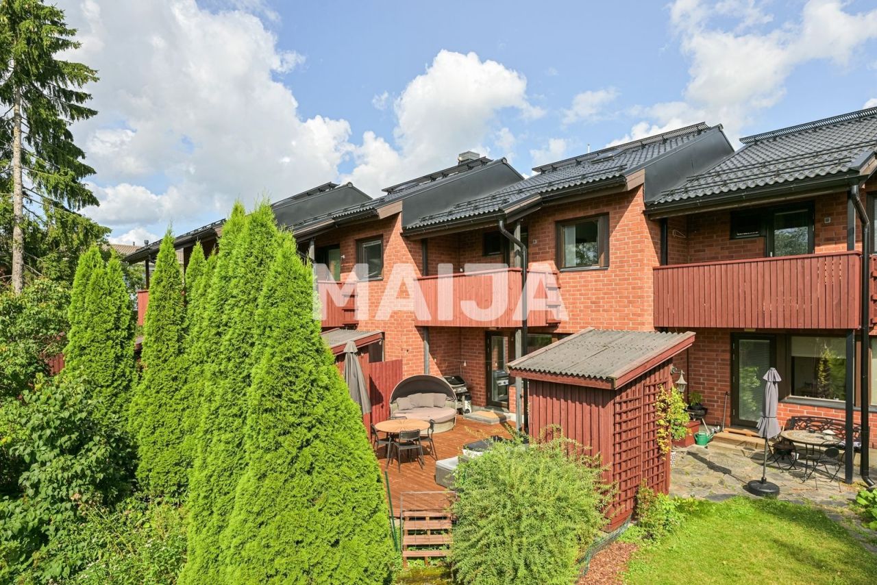 Квартира в Вантаа, Финляндия, 85 м² - фото 1