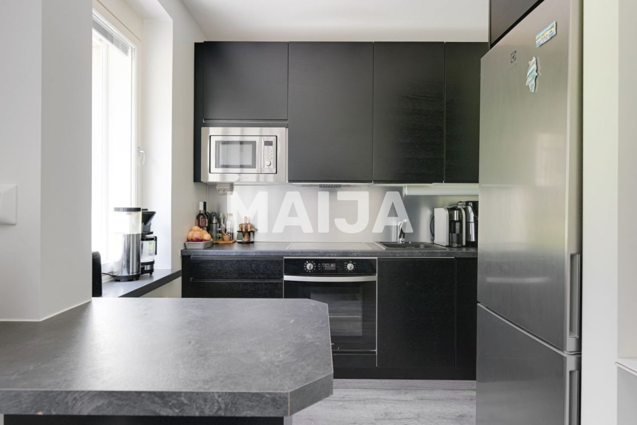 Апартаменты в Вантаа, Финляндия, 26.5 м² - фото 1