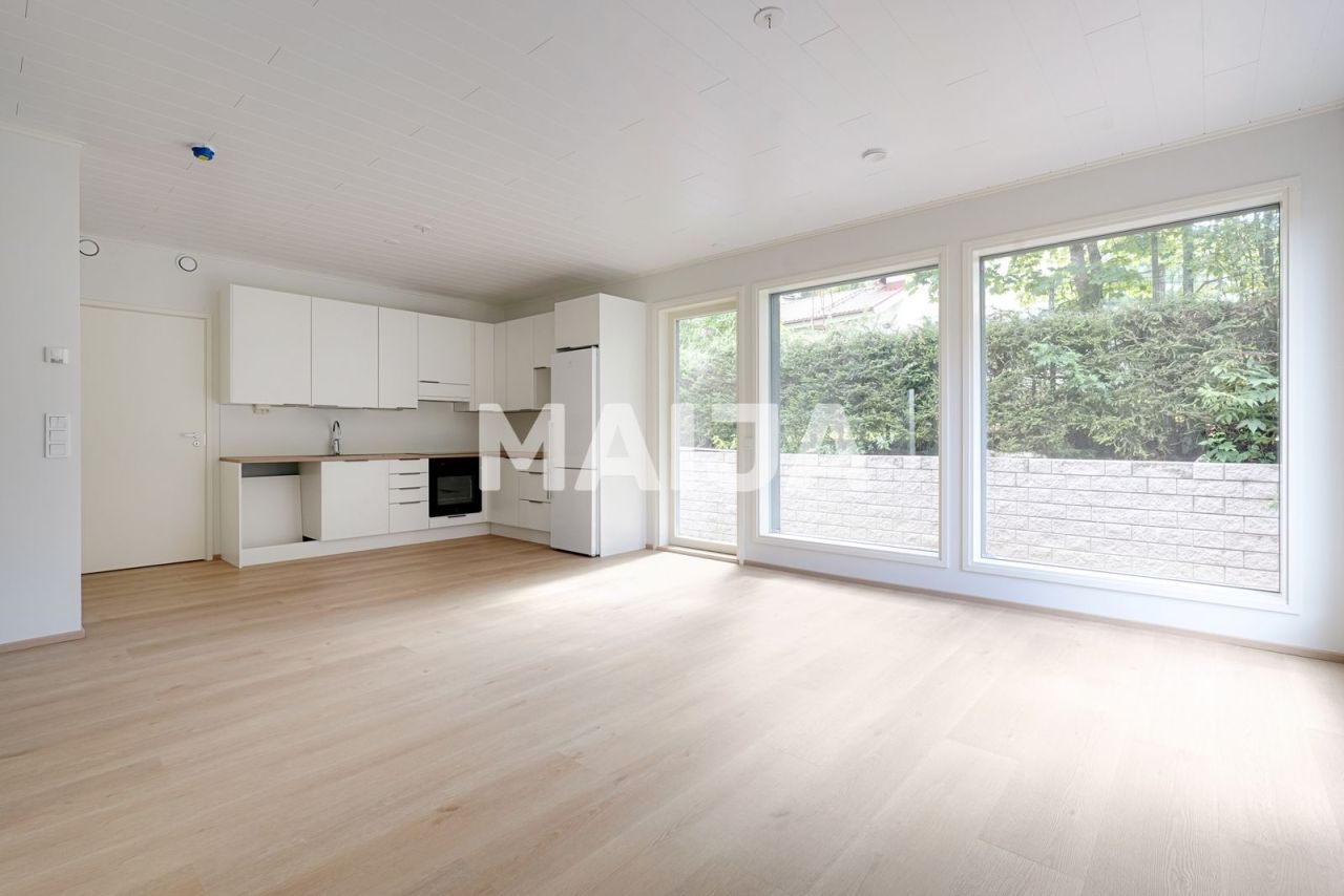 Дом в Вантаа, Финляндия, 75 м² - фото 1