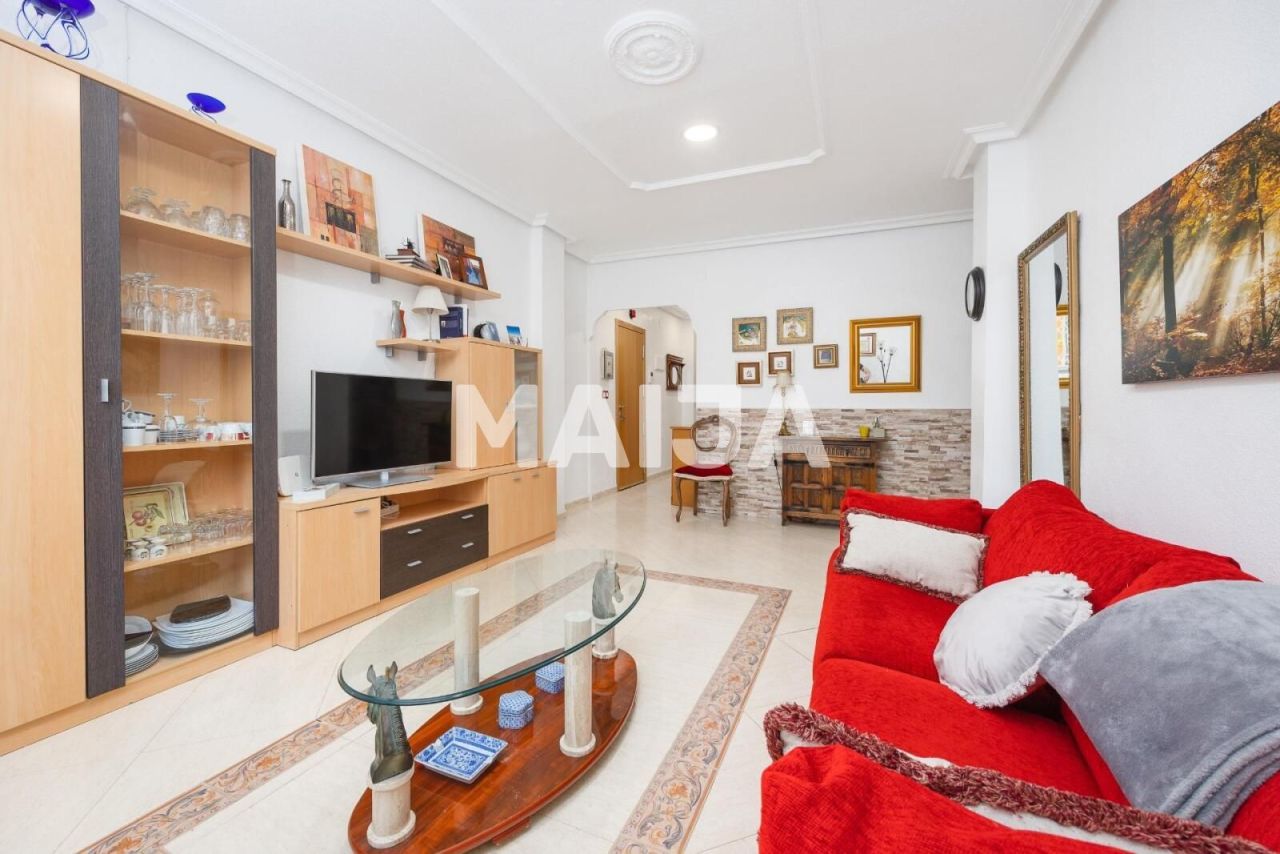 Апартаменты в Торревьехе, Испания, 85 м² - фото 2