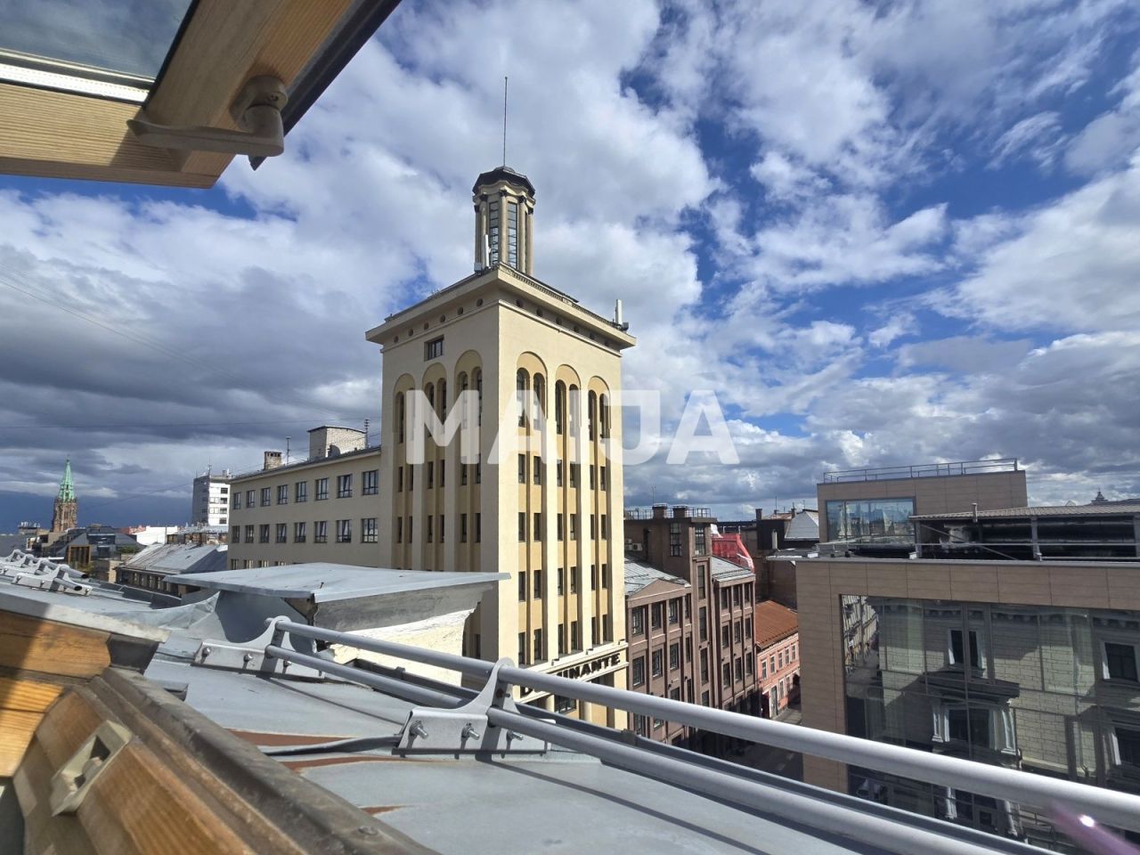 Апартаменты в Риге, Латвия, 166 м² - фото 2