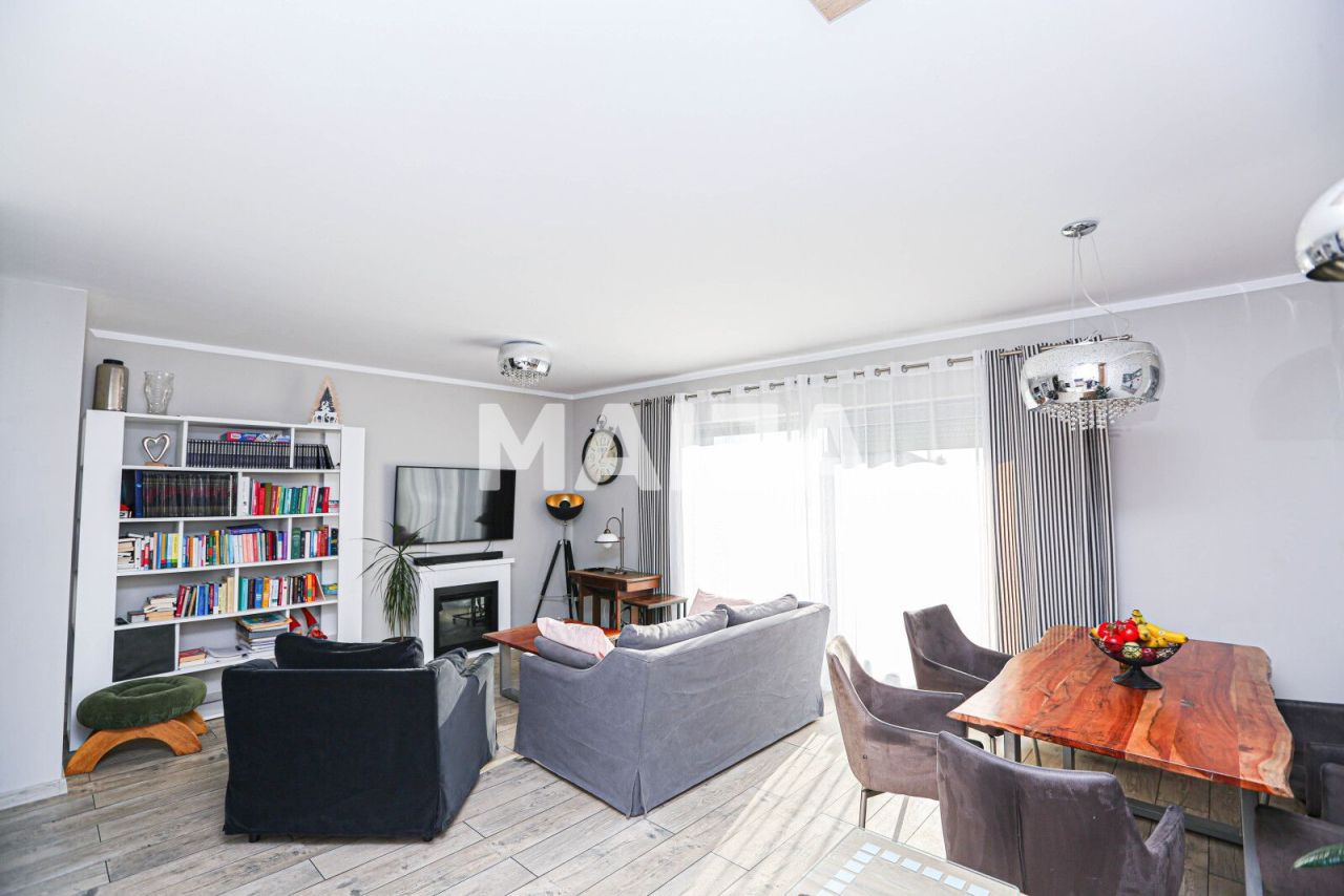 Дом Grzybowo, Польша, 60 м² - фото 2