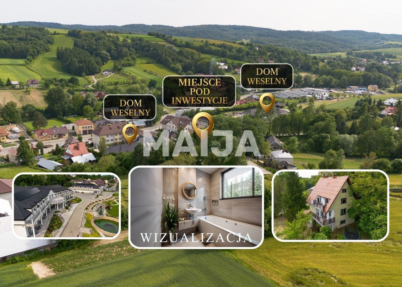 Дом Жешув, Польша, 150 м² - фото 3