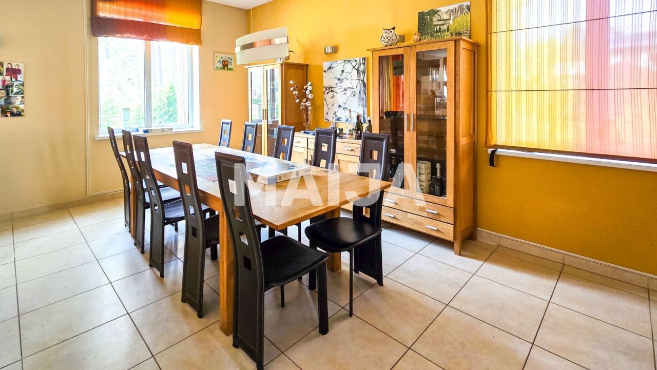 Дом в Юрмале, Латвия, 456 м² - фото 3